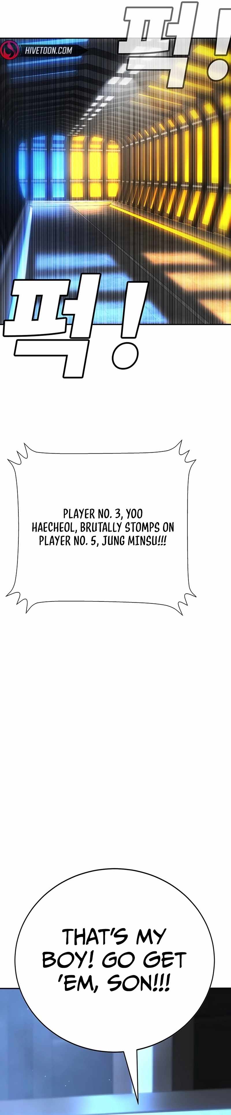 High School Conquest: War Against the Bullies Chapter 26 44